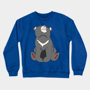 Cubs #11 Crewneck Sweatshirt